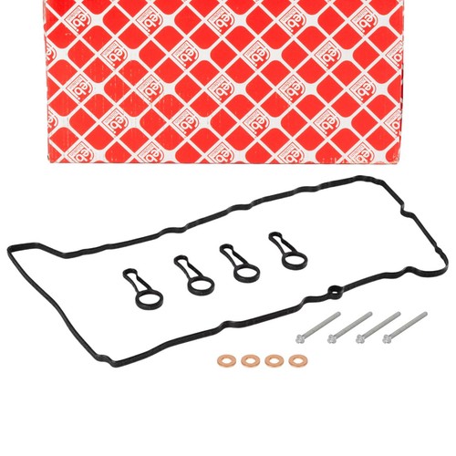 Febi ventildeckeldichtung - febi, +
