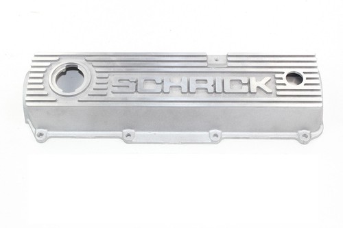 Original schrick aluminum - schrick,