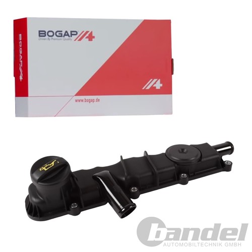 Bogap ventildeckel mit - bogap,
