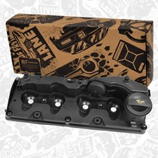 Zylinderkopfhaube Ventildeckel