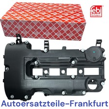 FEBI Ventildeckel + Dichtung