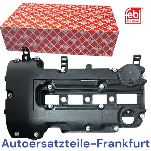 Febi ventildeckel dichtung - febi,