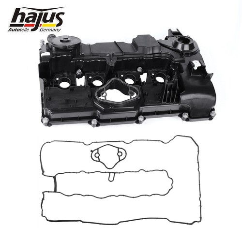 Hajus ventildeckel - hajus,