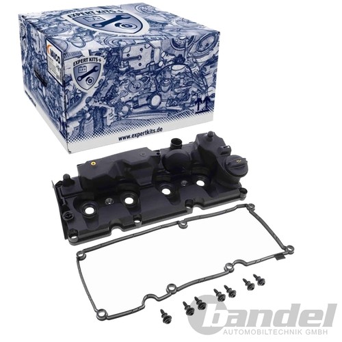 Vaico ventildeckel mit - ventildeckel,
