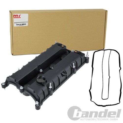 Nty ventildeckel mit schrauben - mit,