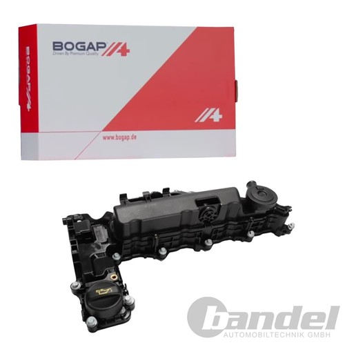 Bogap ventildeckel mit - ventildeckel,