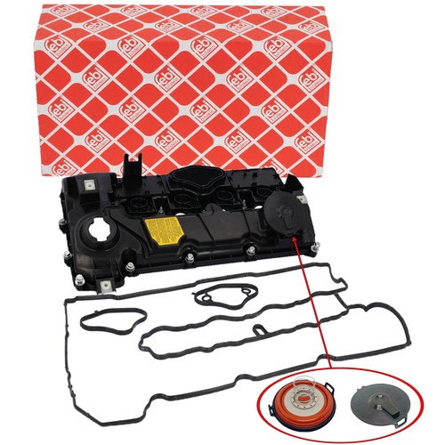 Febi ventildeckel dichtung - ventildeckel,