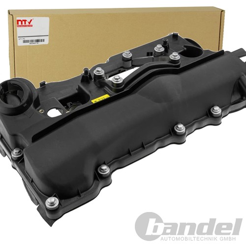 Nty ventildeckel - nty,
