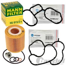 DICHTUNG ÖLFILTERGEHÄUSE