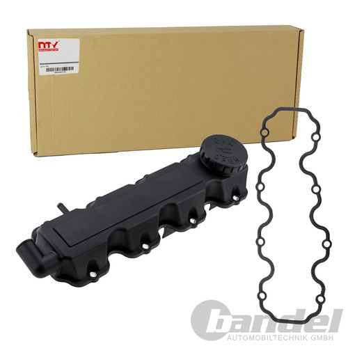 Nty ventildeckel - nty,