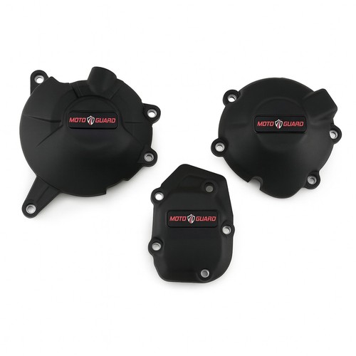 Set motordeckelschutz für - set,